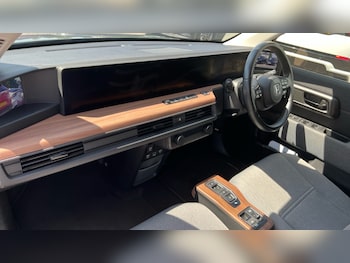 Used Honda e 2020 for sale - 76452276: Photo