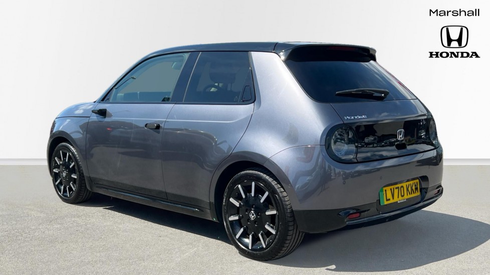 Used Honda e 2020 for sale - 76452276: Photo 3