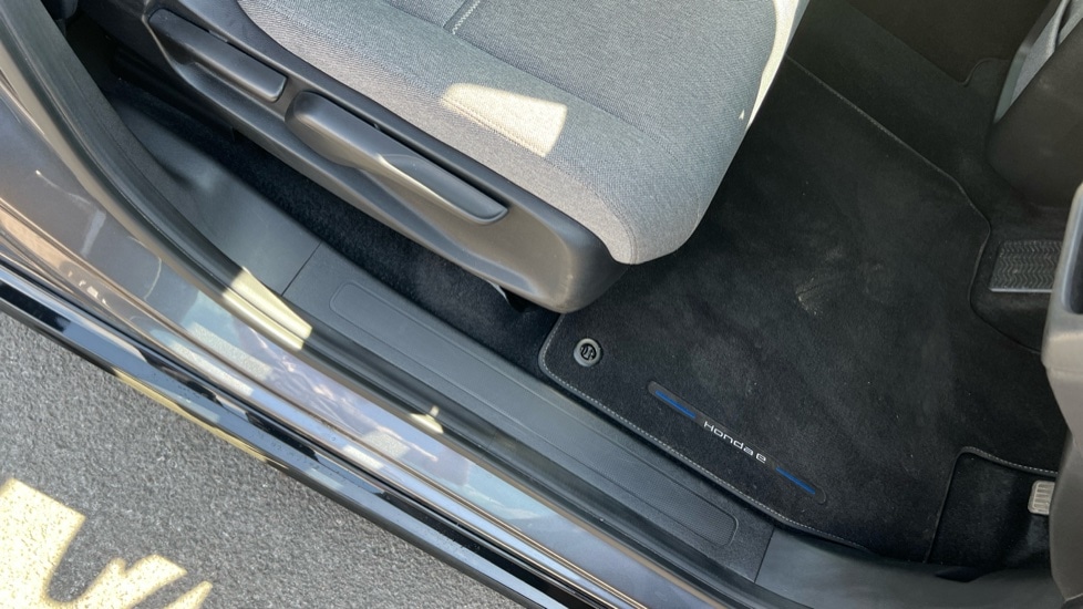 Used Honda e 2020 for sale - 76452276: Photo 37