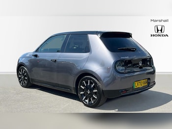 Used Honda e 2020 for sale - 76452276: Photo