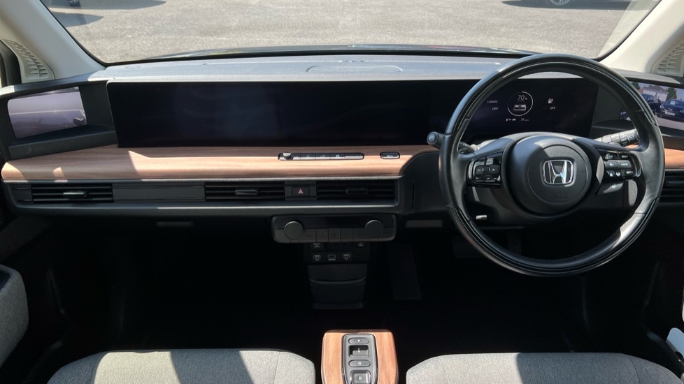 Used Honda e 2020 for sale - 76452276: Photo 4