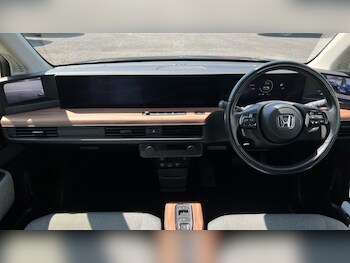 Used Honda e 2020 for sale - 76452276: Photo