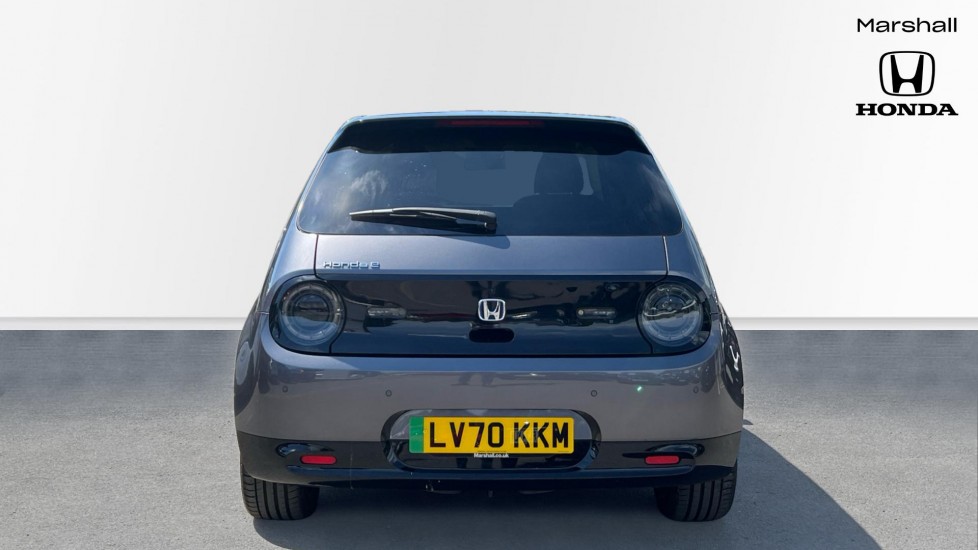 Used Honda e 2020 for sale - 76452276: Photo 7