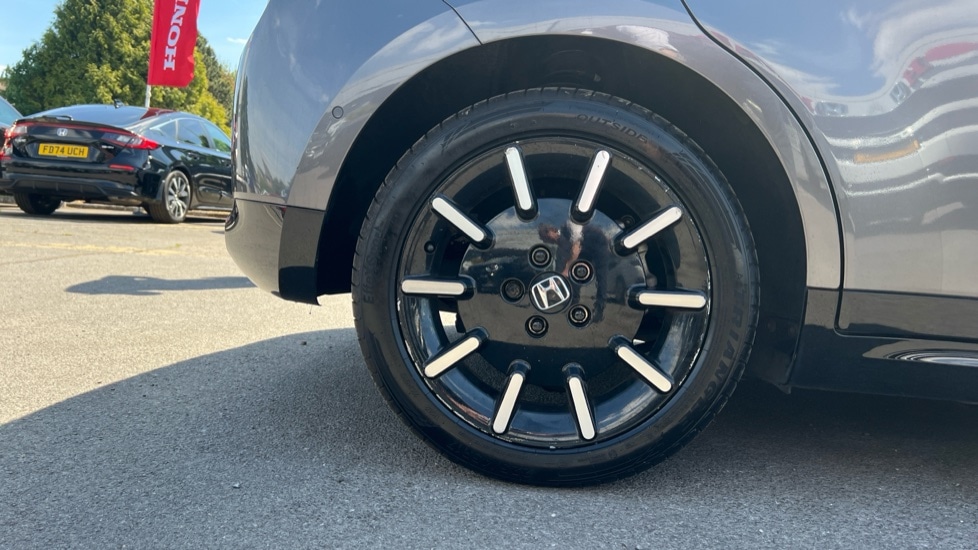 Used Honda e 2020 for sale - 76452276: Photo 9