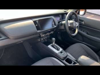 Used Honda Jazz 2025 for sale - 74154353: Photo