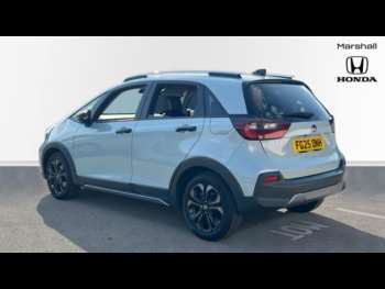 Used Honda Jazz 2025 for sale - 74154353: Photo