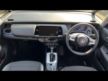 Used Honda Jazz 2025 for sale - 74154353: Photo
