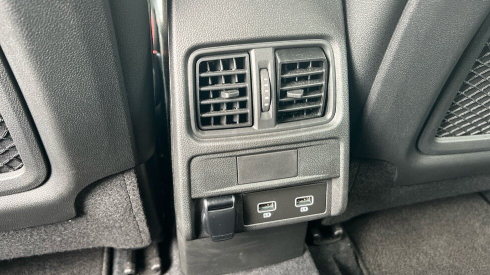 Vehicle 32