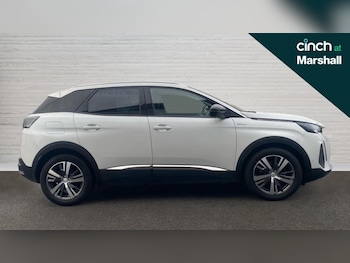 Used Peugeot 3008 2022 for sale - 76684216: Photo