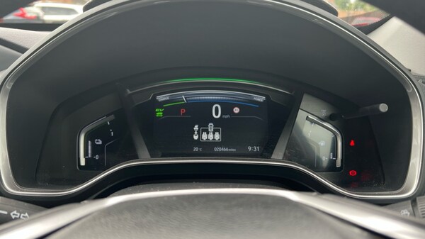 Used Honda CR-V 2022 for sale - 75738458: Photo 11