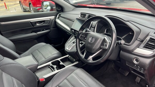 Used Honda CR-V 2022 for sale - 75738458: Photo 14