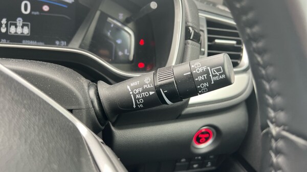 Used Honda CR-V 2022 for sale - 75738458: Photo 24
