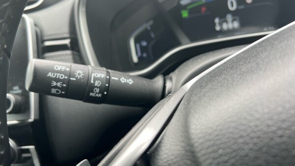 Used Honda CR-V 2022 for sale - 75738458: Photo 25