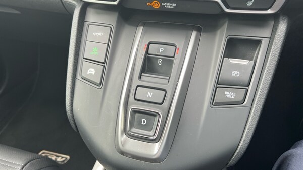 Used Honda CR-V 2022 for sale - 75738458: Photo 28