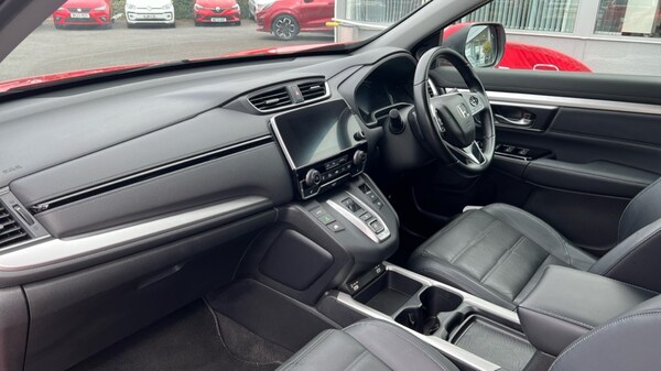 Used Honda CR-V 2022 for sale - 75738458: Photo 2