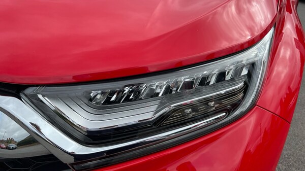 Used Honda CR-V 2022 for sale - 75738458: Photo 40
