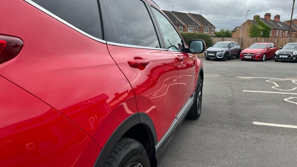 Used Honda CR-V 2022 for sale - 75738458: Photo 47