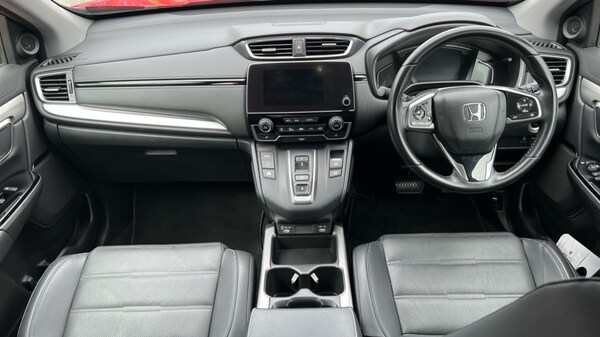 Used Honda CR-V 2022 for sale - 75738458: Photo 4