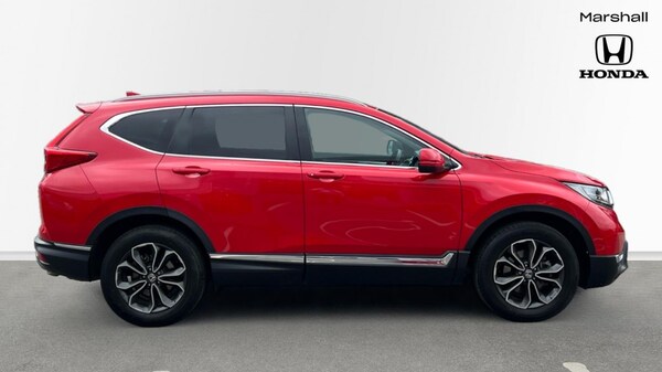 Used Honda CR-V 2022 for sale - 75738458: Photo 5