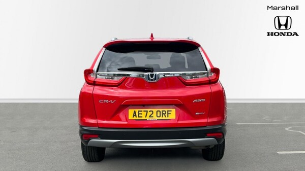 Used Honda CR-V 2022 for sale - 75738458: Photo 7