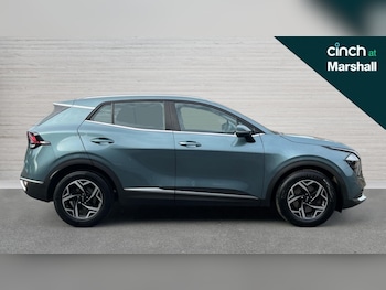 Used Kia Sportage 2022 for sale - 75734842: Photo