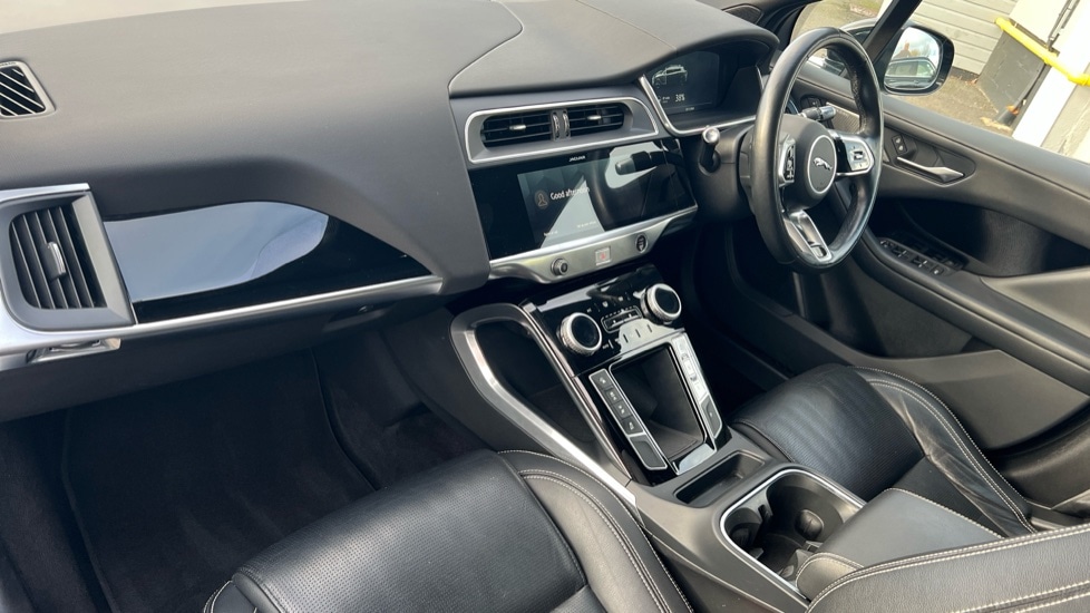 Used Jaguar I-Pace 2021 for sale - 76872479: Photo 10