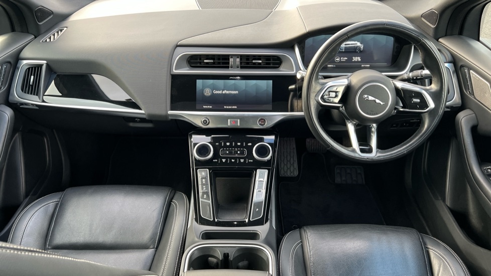 Used Jaguar I-Pace 2021 for sale - 76872479: Photo 11