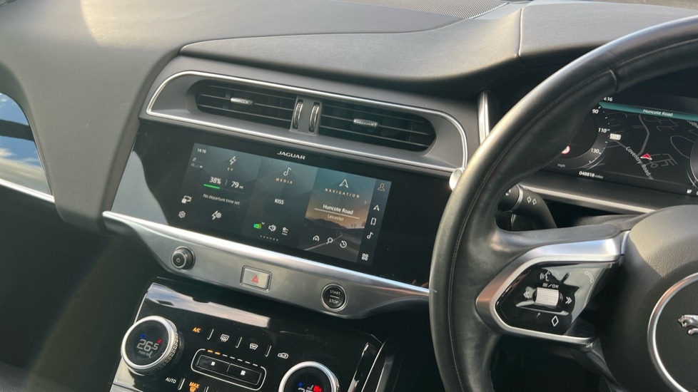 Used Jaguar I-Pace 2021 for sale - 76872479: Photo 12