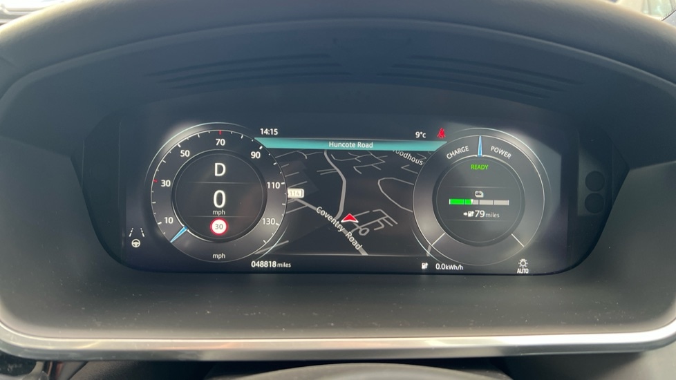 Used Jaguar I-Pace 2021 for sale - 76872479: Photo 13