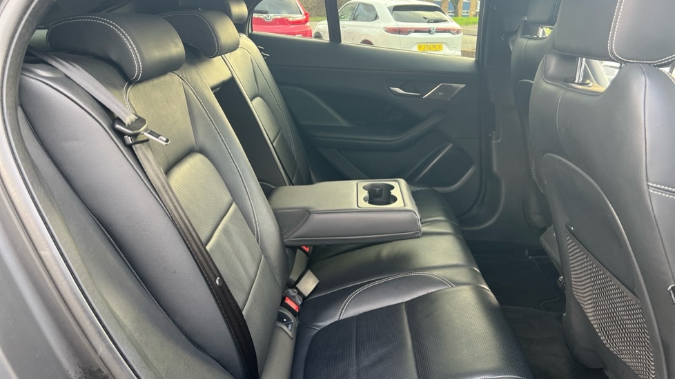 Used Jaguar I-Pace 2021 for sale - 76872479: Photo 14