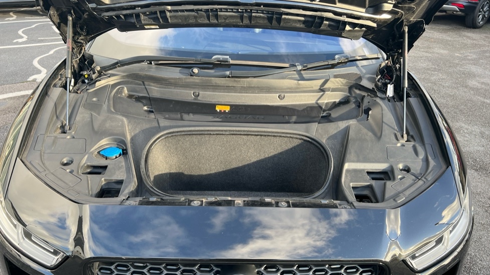 Used Jaguar I-Pace 2021 for sale - 76872479: Photo 16