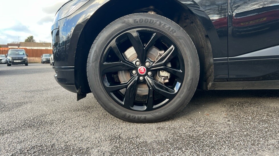 Used Jaguar I-Pace 2021 for sale - 76872479: Photo 17