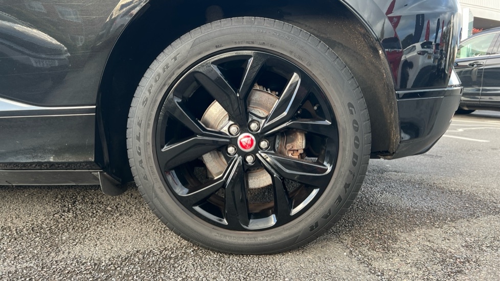 Used Jaguar I-Pace 2021 for sale - 76872479: Photo 18