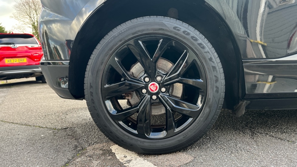 Used Jaguar I-Pace 2021 for sale - 76872479: Photo 19