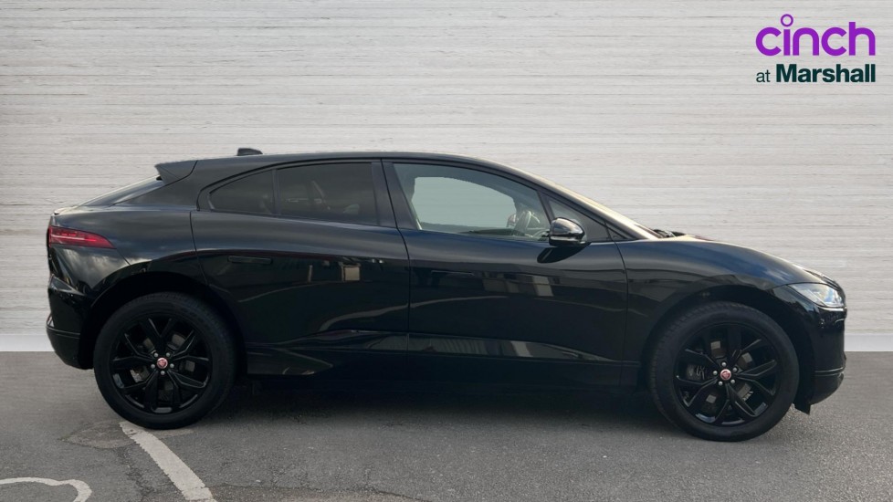 Used Jaguar I-Pace 2021 for sale - 76872479: Photo 2