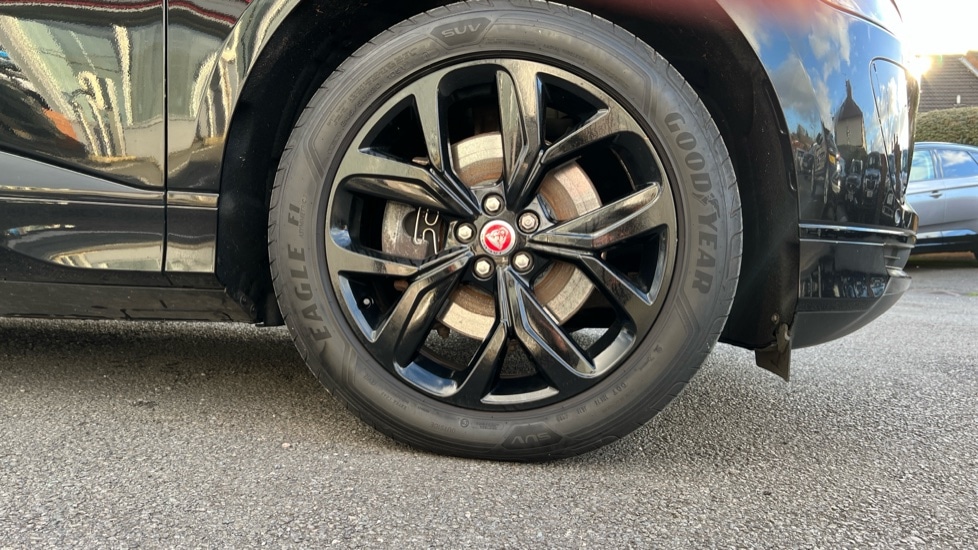 Used Jaguar I-Pace 2021 for sale - 76872479: Photo 20