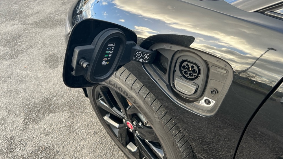 Used Jaguar I-Pace 2021 for sale - 76872479: Photo 23