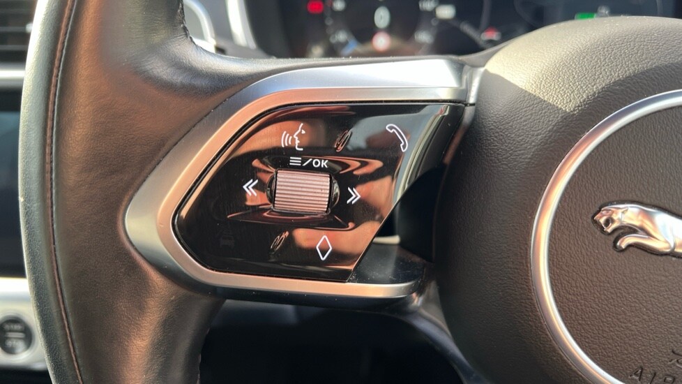 Used Jaguar I-Pace 2021 for sale - 76872479: Photo 25