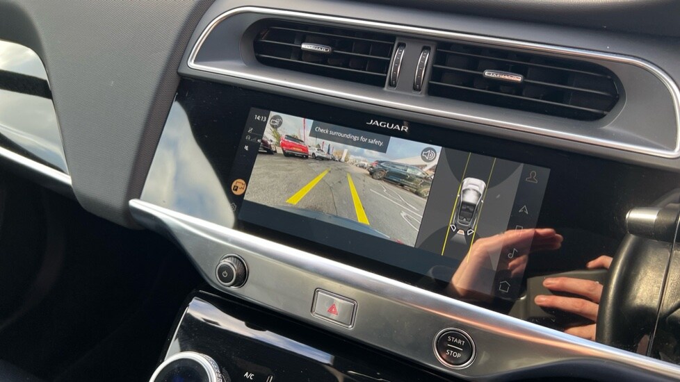 Used Jaguar I-Pace 2021 for sale - 76872479: Photo 28