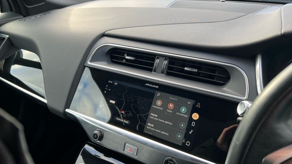 Used Jaguar I-Pace 2021 for sale - 76872479: Photo 29