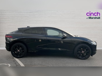 Used Jaguar I-Pace 2021 for sale - 76872479: Photo