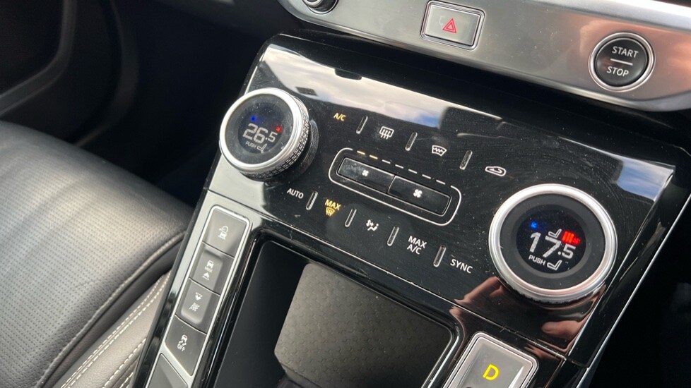Used Jaguar I-Pace 2021 for sale - 76872479: Photo 35