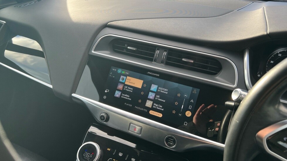 Used Jaguar I-Pace 2021 for sale - 76872479: Photo 37