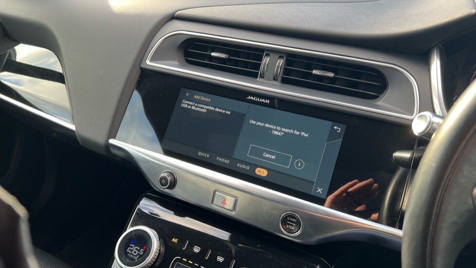 Used Jaguar I-Pace 2021 for sale - 76872479: Photo 38