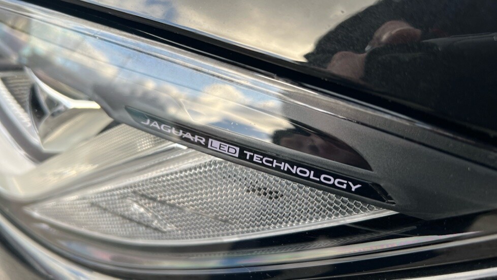 Used Jaguar I-Pace 2021 for sale - 76872479: Photo 39