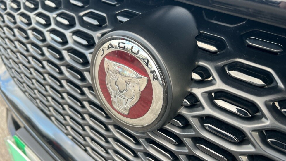 Used Jaguar I-Pace 2021 for sale - 76872479: Photo 40