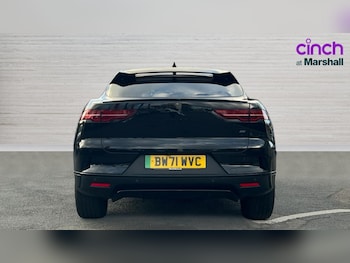 Used Jaguar I-Pace 2021 for sale - 76872479: Photo