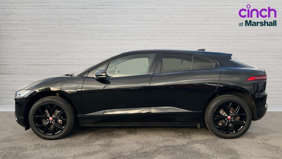 Used Jaguar I-Pace 2021 for sale - 76872479: Photo 6