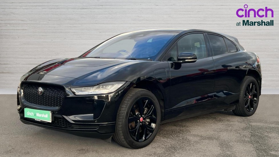 Used Jaguar I-Pace 2021 for sale - 76872479: Photo 7