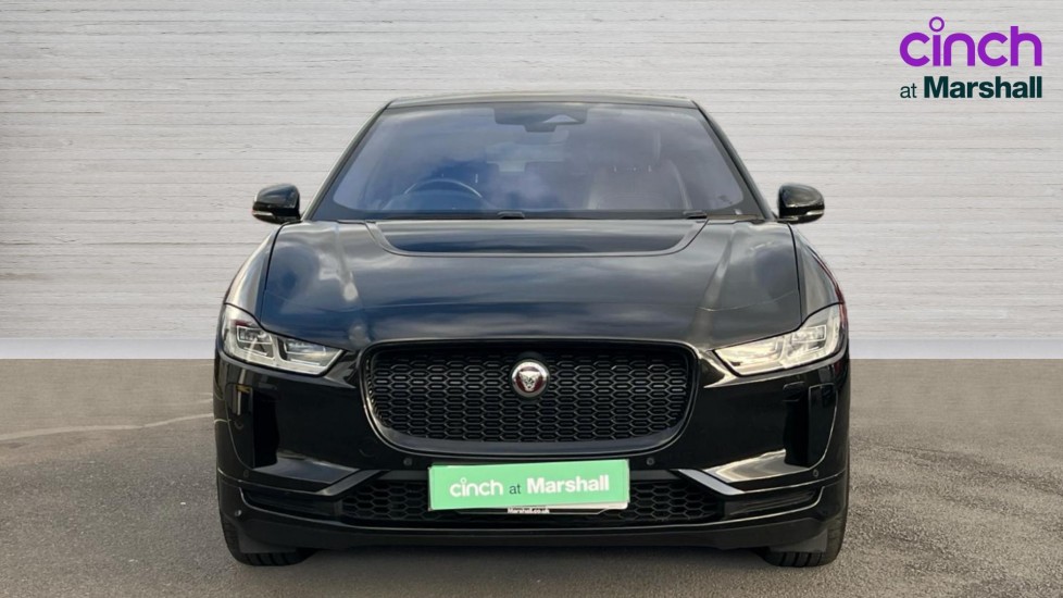 Used Jaguar I-Pace 2021 for sale - 76872479: Photo 8